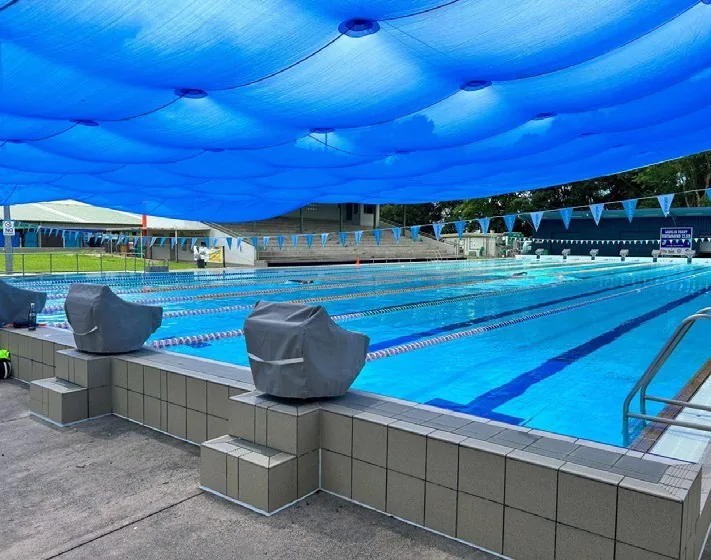 Smithfield Aquatic Centre