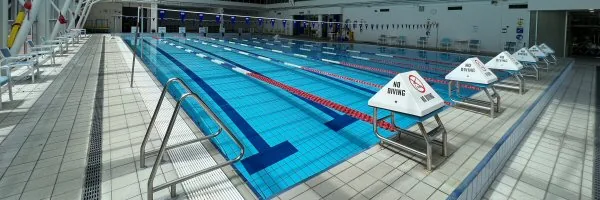 Active Leisure Centre