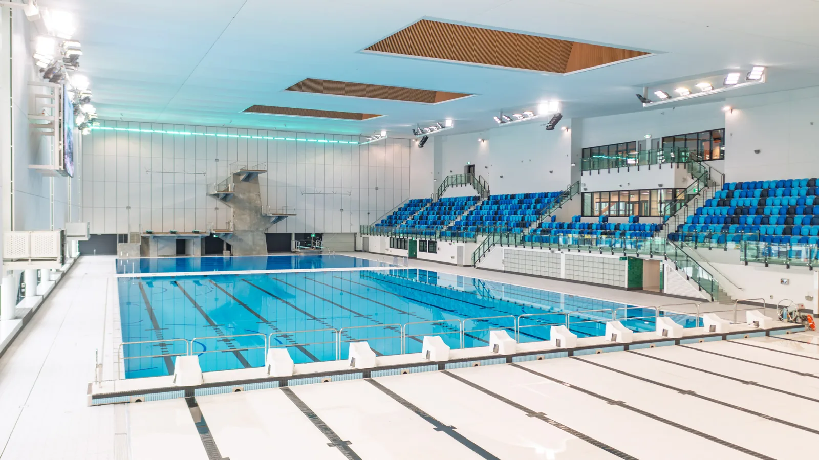 Parakiore Recreation and Sport Centre