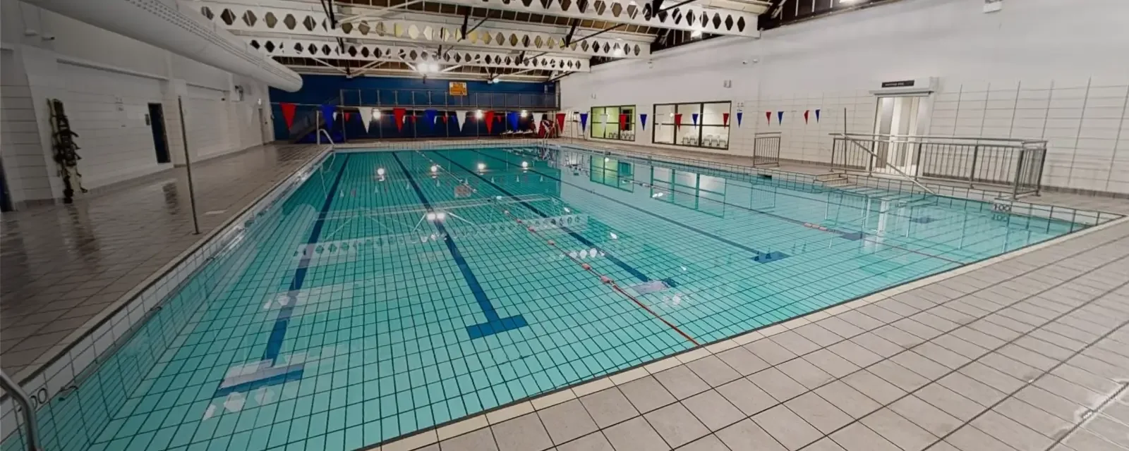 Deben Leisure Centre