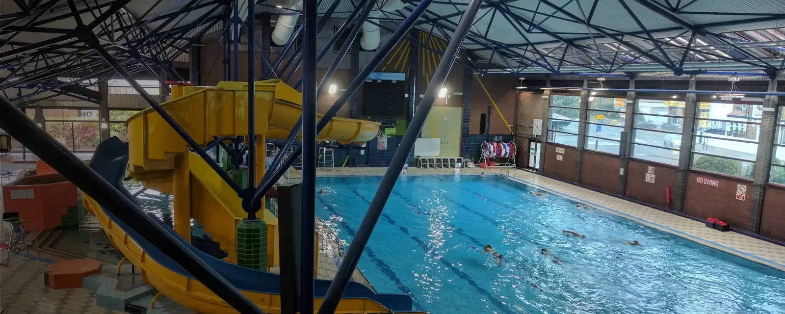 Felixstowe Leisure Centre