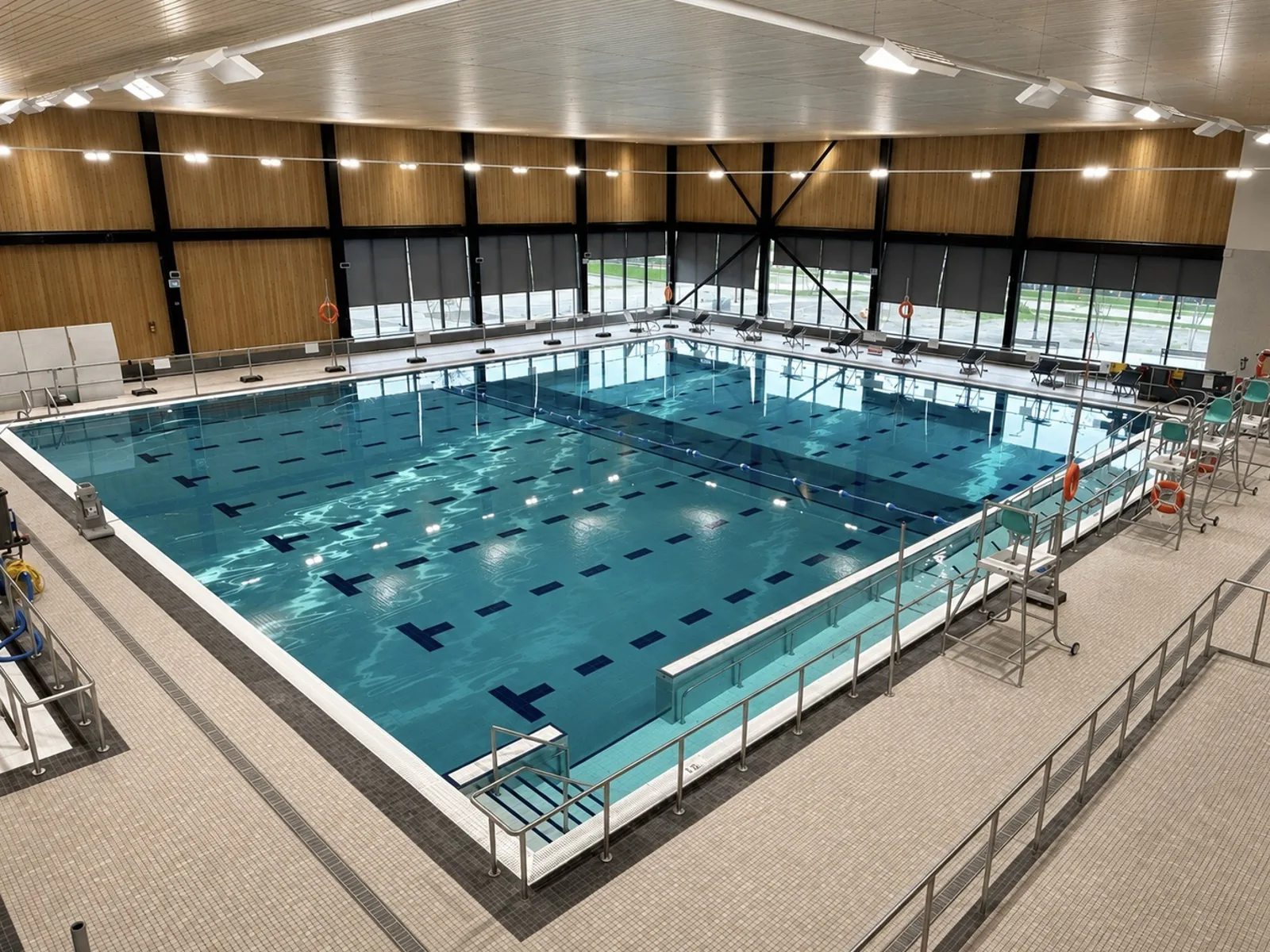 Cowan Recreation Centre