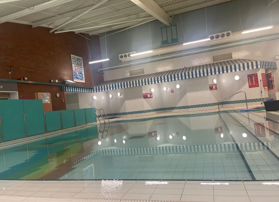Rainbow Leisure Centre