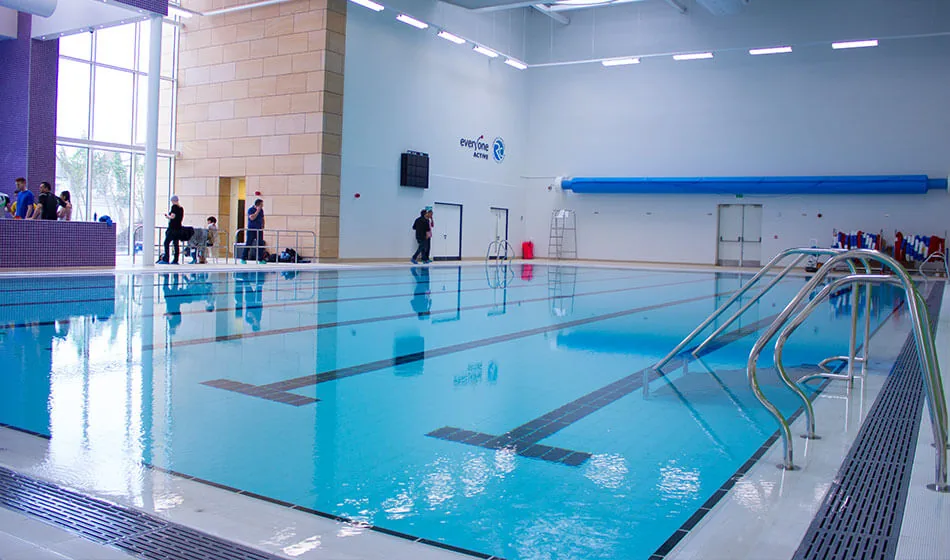 Redcar Leisure Centre
