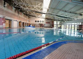 Bamber Bridge Leisure Centre