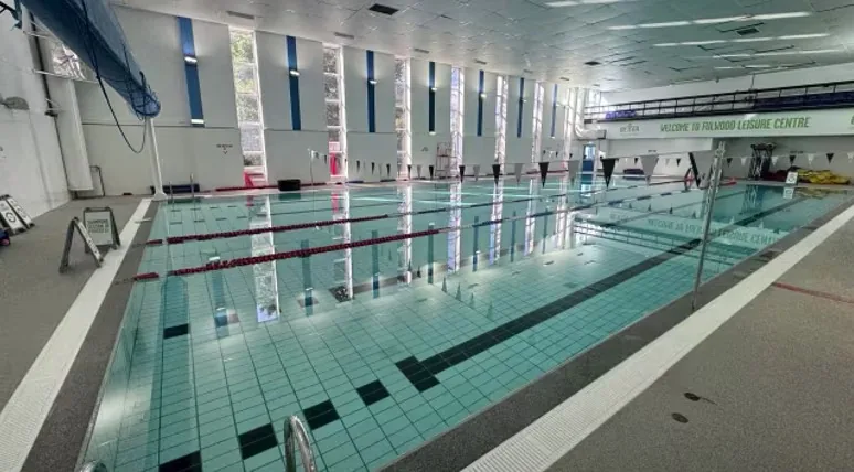 Fulwood Leisure Centre