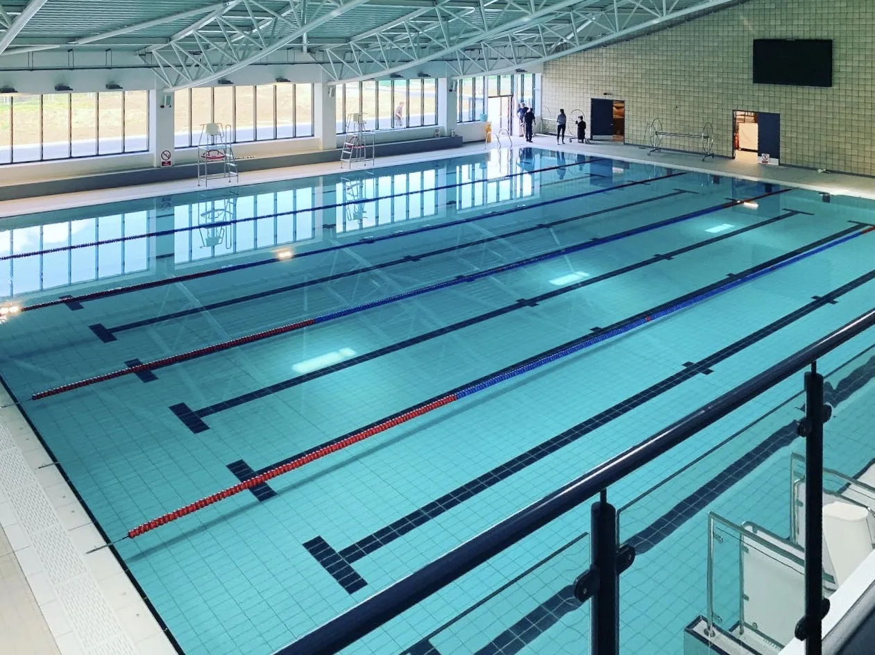 Braywick Leisure Centre