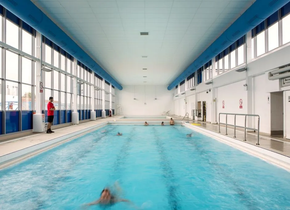 Shoeburyness Leisure Centre