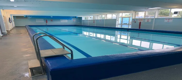 Dorcan Better Health & Recreation Complex