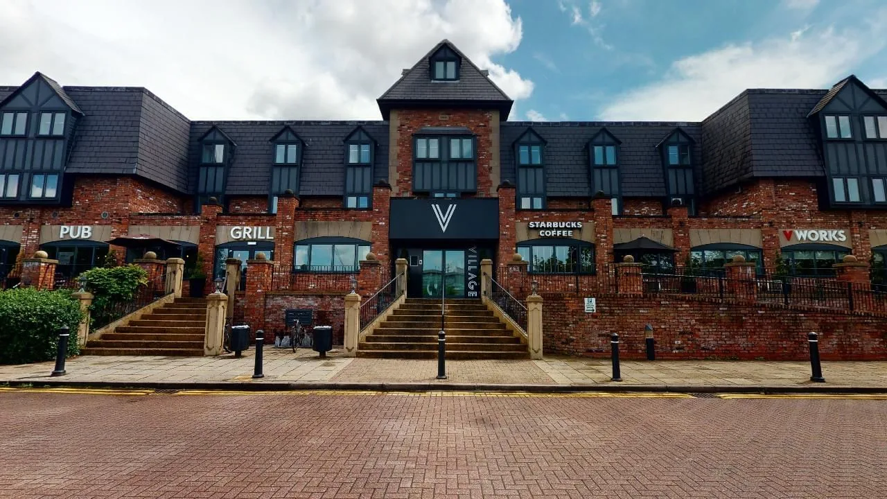 Village Hotel Warrington